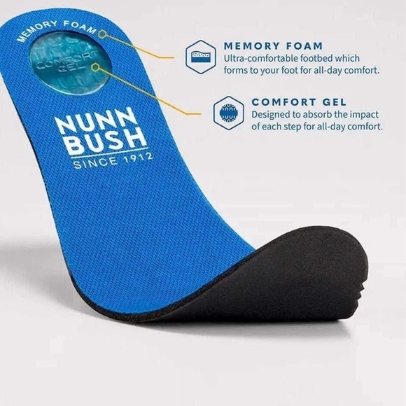 Nunn Bush Denali Waterproof Chukka Boots - Picture 6 of 8